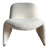 Fauteuil vintage Alky de Giancarlo Piretti