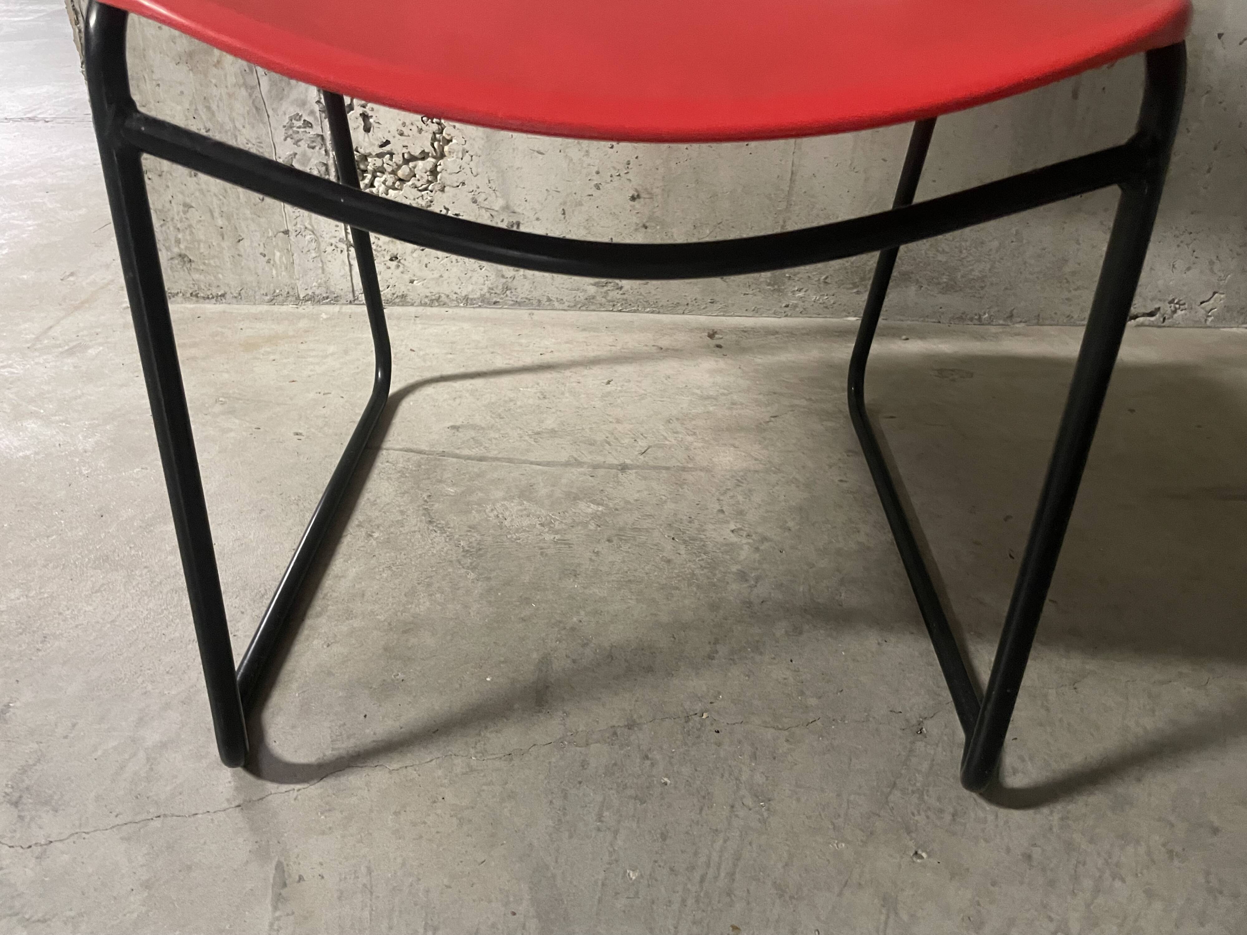 Paolo Favoretto chair