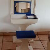 Ensemble coiffeuse Flair