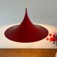Vintage Semi pendel (47cm) - Fog & Mørup - Danish design lamp