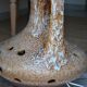 Large floor lamp from the 60s-70s.