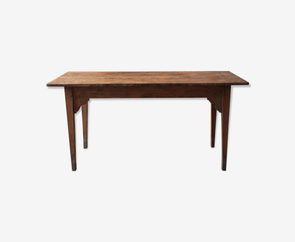 Table de ferme - 1m60 de long