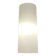 Opaline Suspended Light by Stilnovo from 1950'