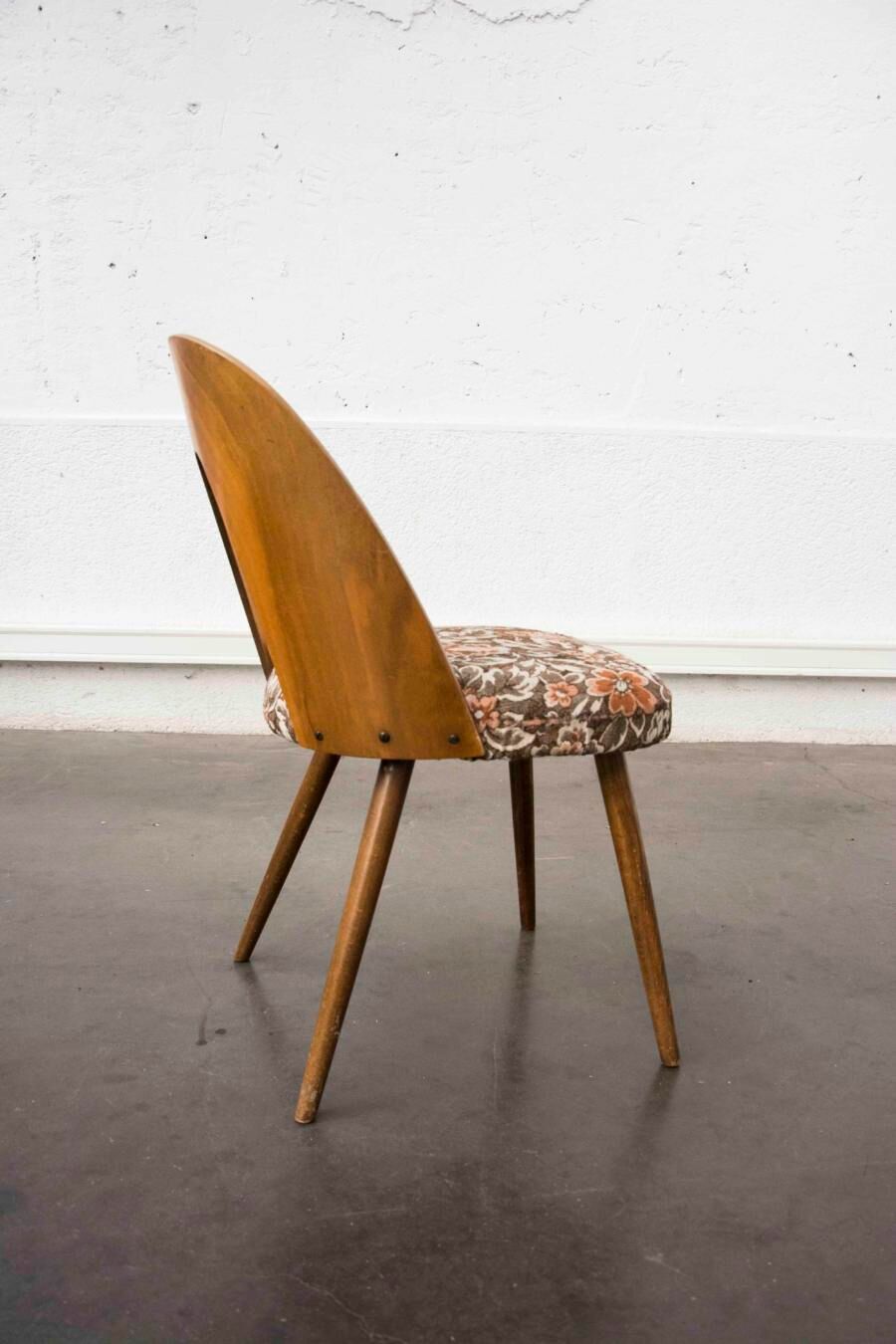 Antoinin Suman chair