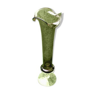 Vase cornet