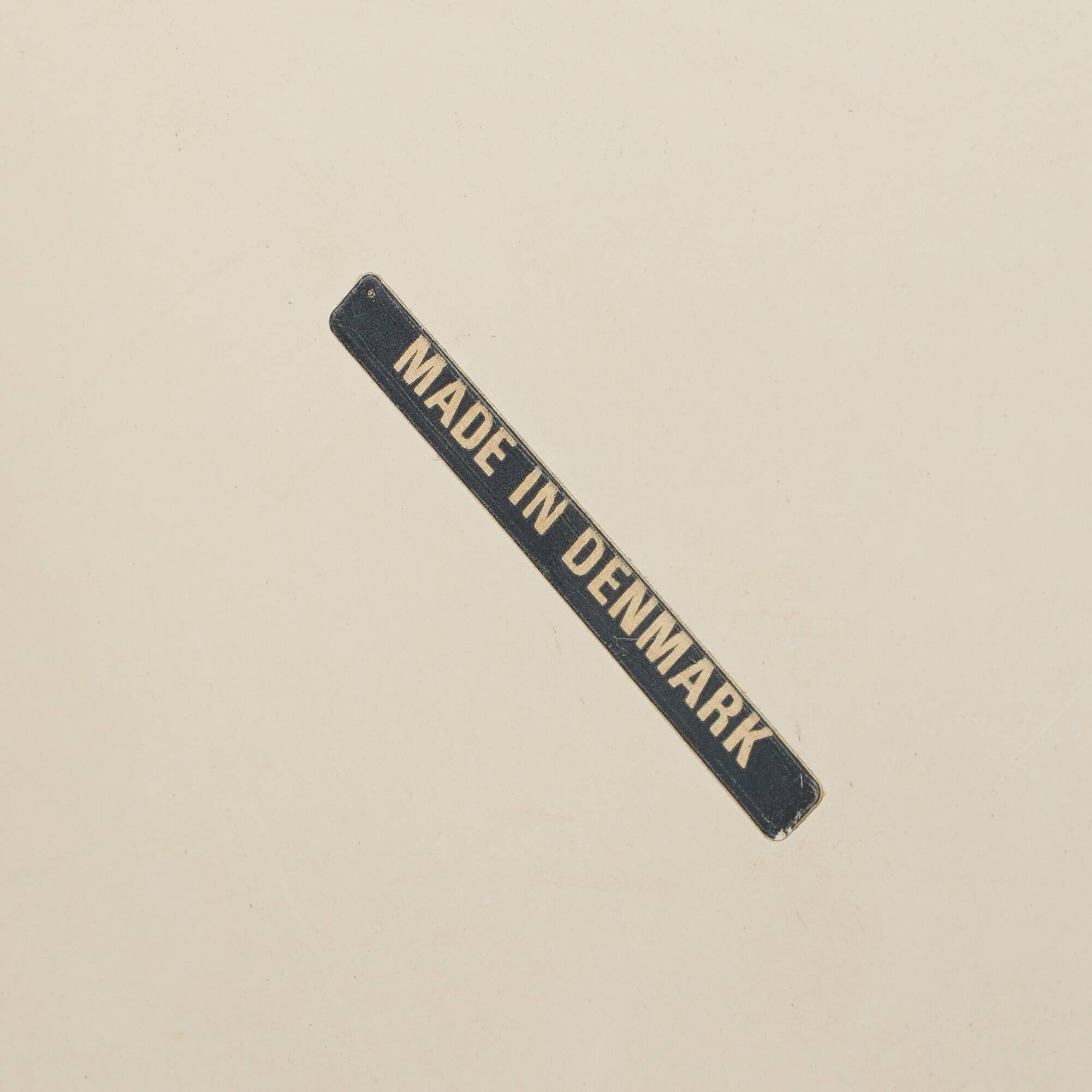 Vintage Rosewood Bar Cabinet by Sigvard Bernadotte & Acton Bjorn for Atlas