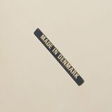 Vintage Rosewood Bar Cabinet by Sigvard Bernadotte & Acton Bjorn for Atlas