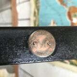 Ladder metal old manufrance