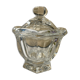 Sugar confectioner "Baccarat" in crystal