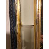 Italian Mirror 28x41cm