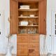 Early 20th century trade furniture