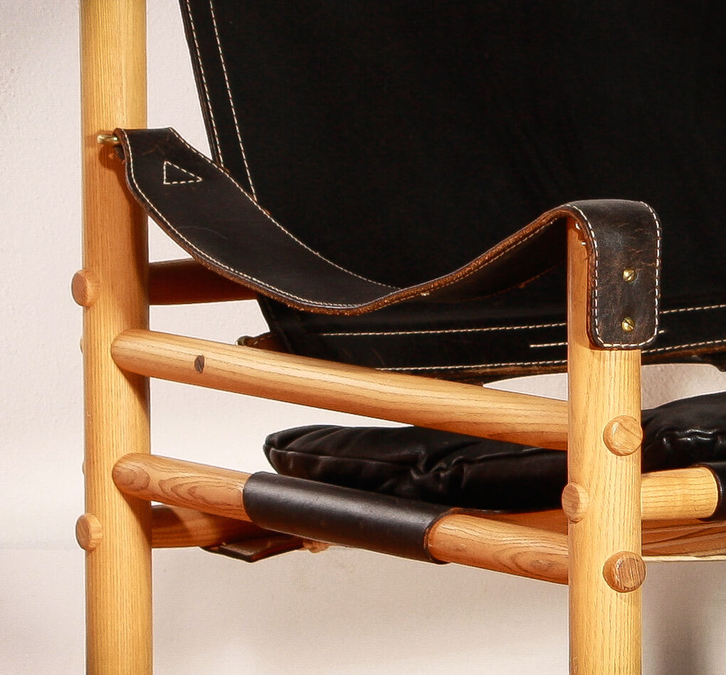 Arne Norell chair