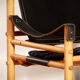 Arne Norell chair