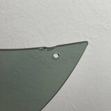 Grey suspension from the mid-century by Veca, Italy, 1980s.