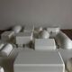 Uten.Silo design space age Maurer Becker 1970 signed first Edition M