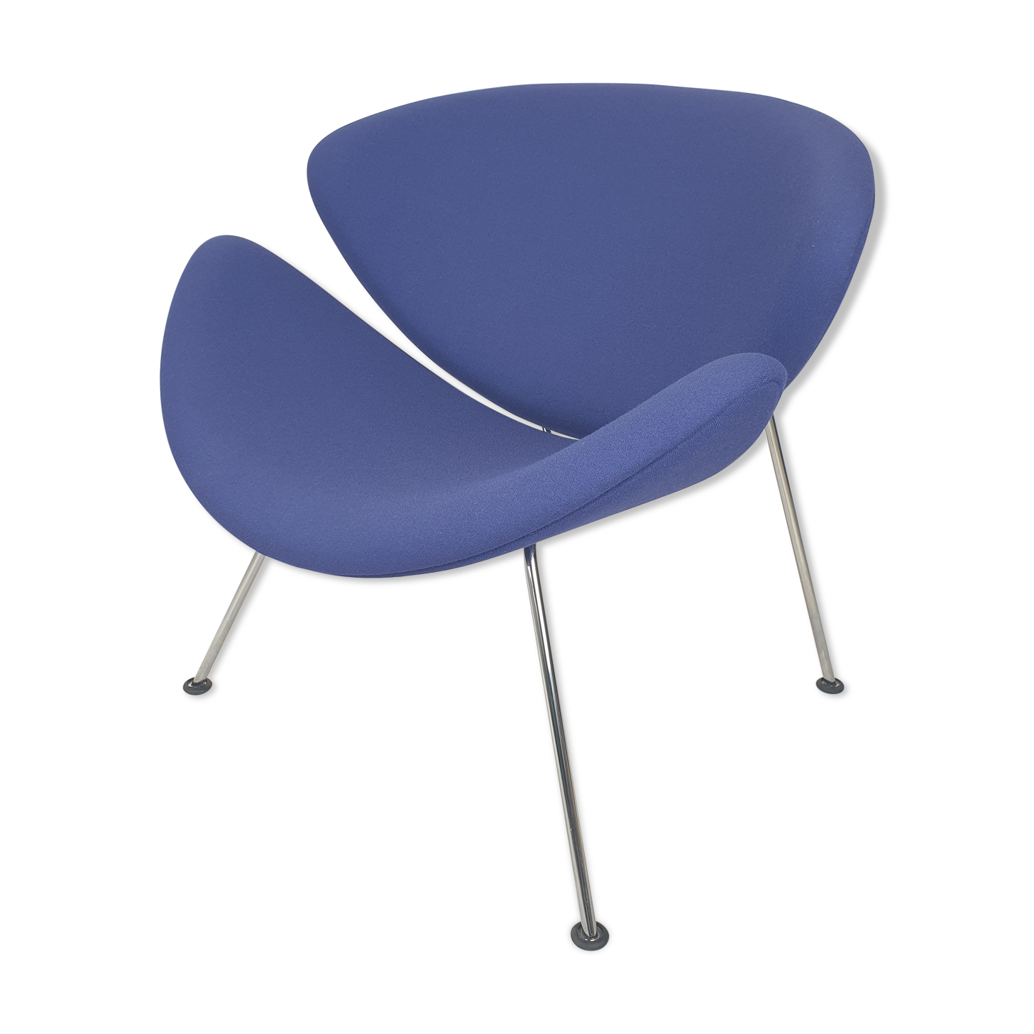 Orange Slice Chair by Pierre Paulin for Artifort, 1980s