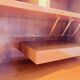 Secretary desk by Philippon & Lecocq