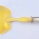 Pie shovel / cake, art deco - sterling silver - neck neck original box