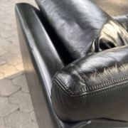 Chaise longue "Muse" – Jochen Flacke for E.Aigner – Germany, 1980