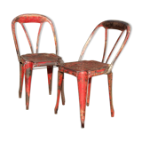 Chairs by Joseph Mathieu for Multipl's