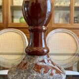 Ceramic vase