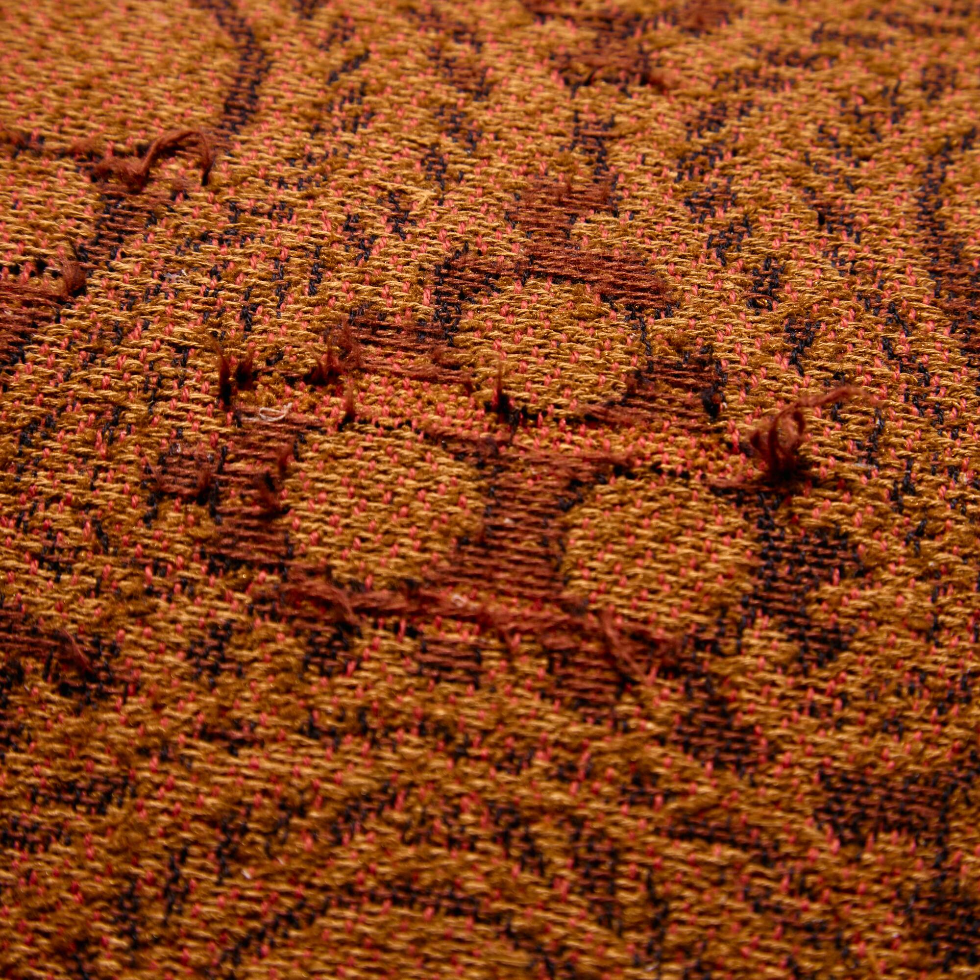 MK11408 Hungarian lounge chair by Sándor Bedécs