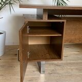 Vintage 80s desk
