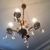 Chandelier 70s