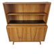 Showcase by Hubert Nepozitek & Bohumil Landsman for Jitona, 1960s
