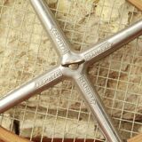 Tennis racket