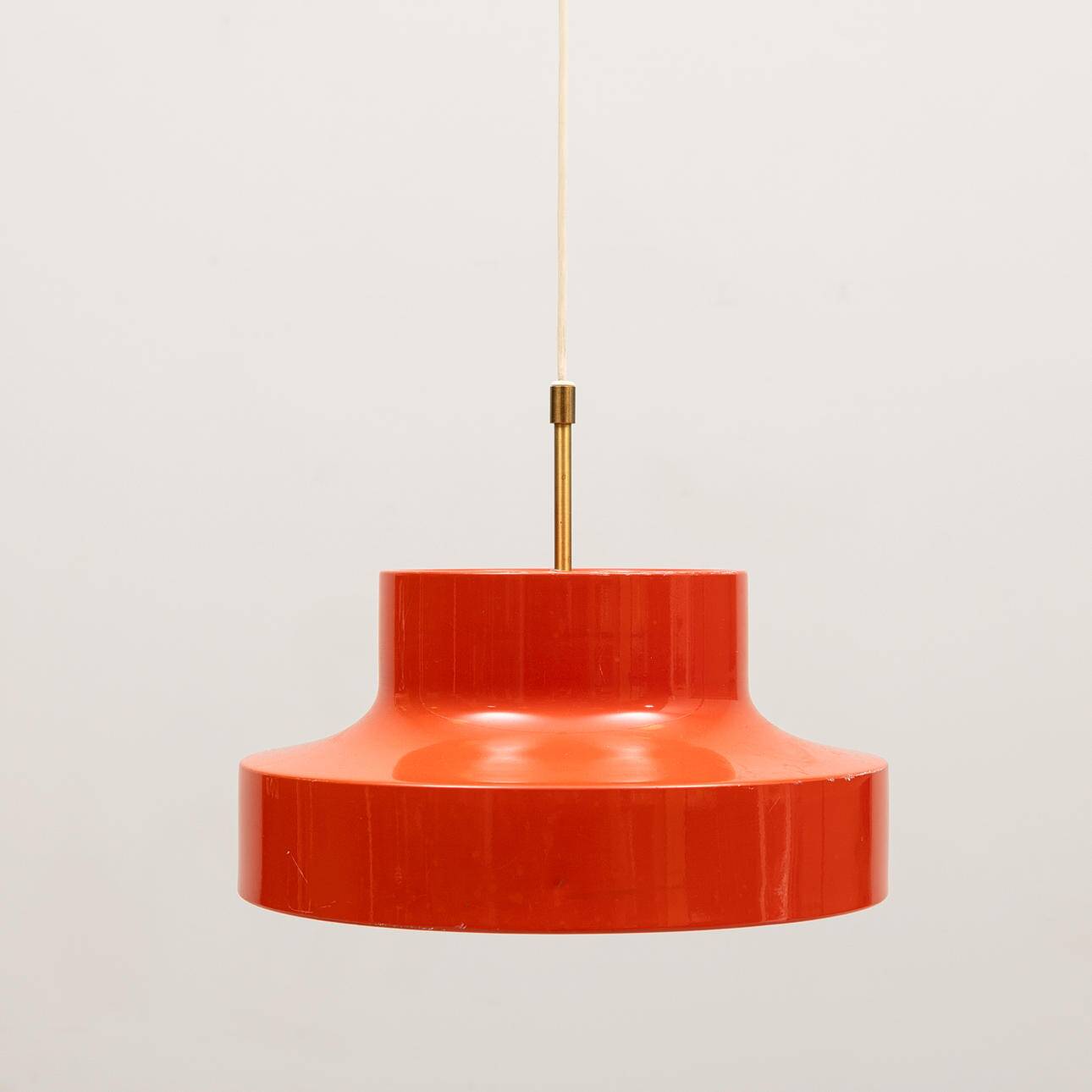 Falkensbergs pendant light - Sweden, 60s/70s