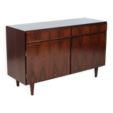 Buffet Omann Jun en palissandre