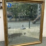 Mercury mirror