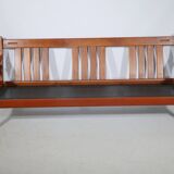 Teak three-seater sofa from the 1960s, Glostrup