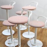 Mak Bar Stool, LaPalma