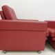 1970 Pair of Brussels style armchairs, Czechoslovakia