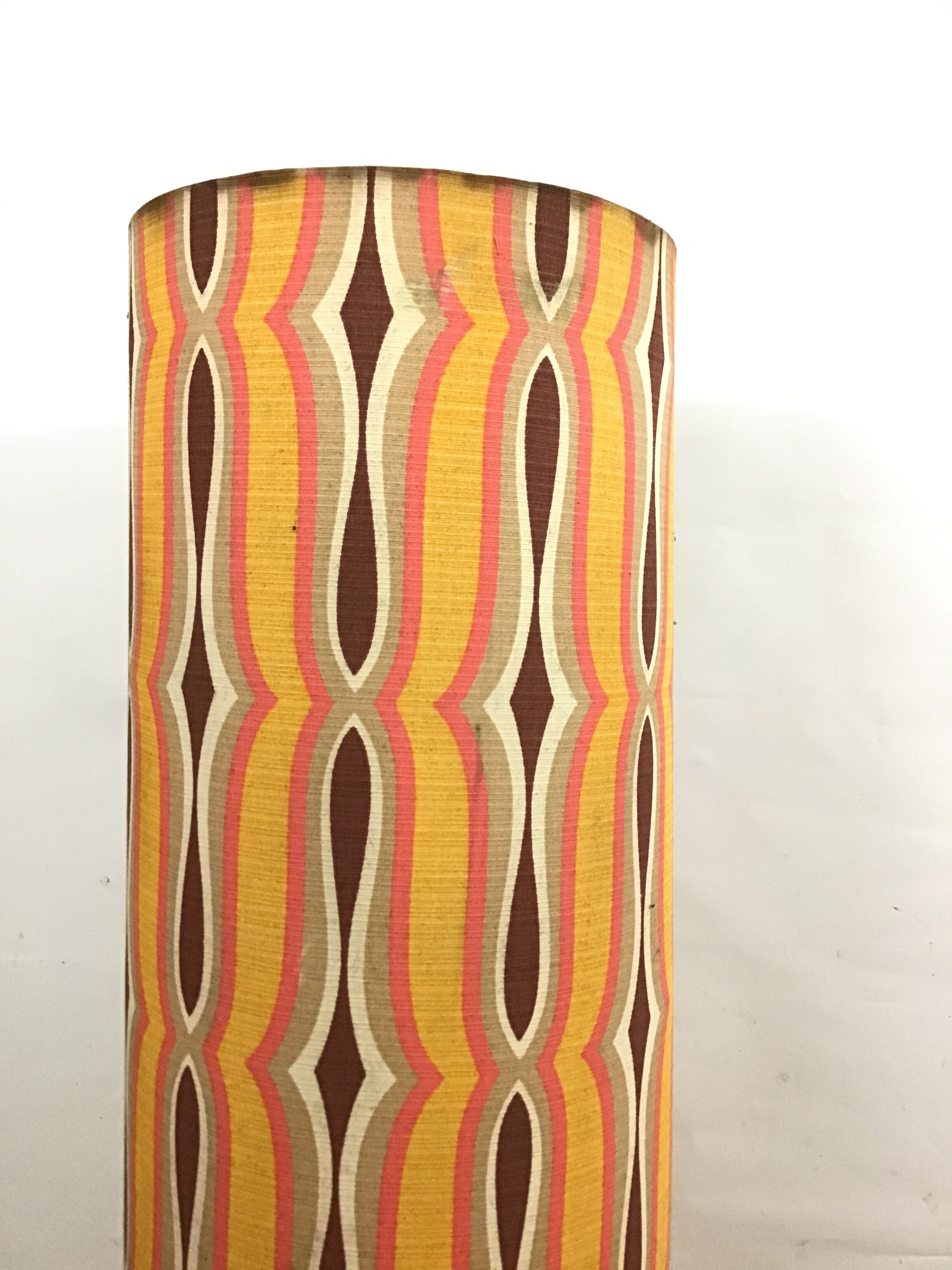 Vintage 70s lamp