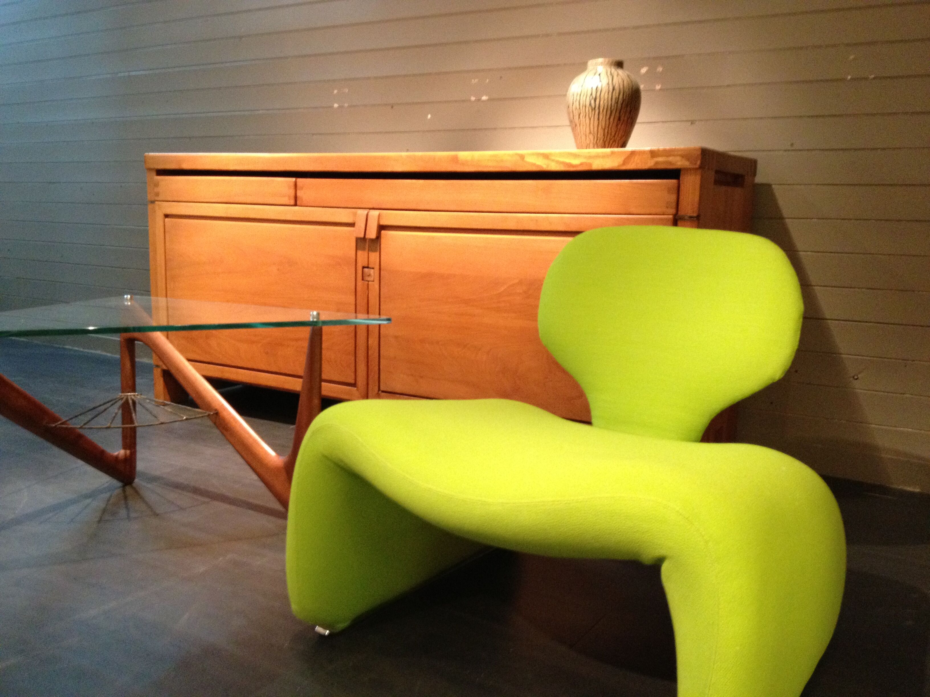 Mourgue djinn model driver