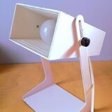 Anvia space age lamp, Hoogervorst 1970.