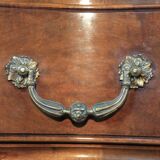 Louis XV dresser