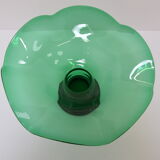 Pair of Art Glass Bowls,by Glasswork Novy Bor,1930's