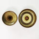 Ceramic bowls, Rostrand, Sweden, 1960s