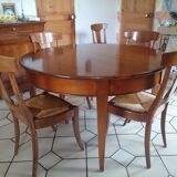 Roche Bobois Roundtable