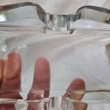 Cendrier cristal Baccarat