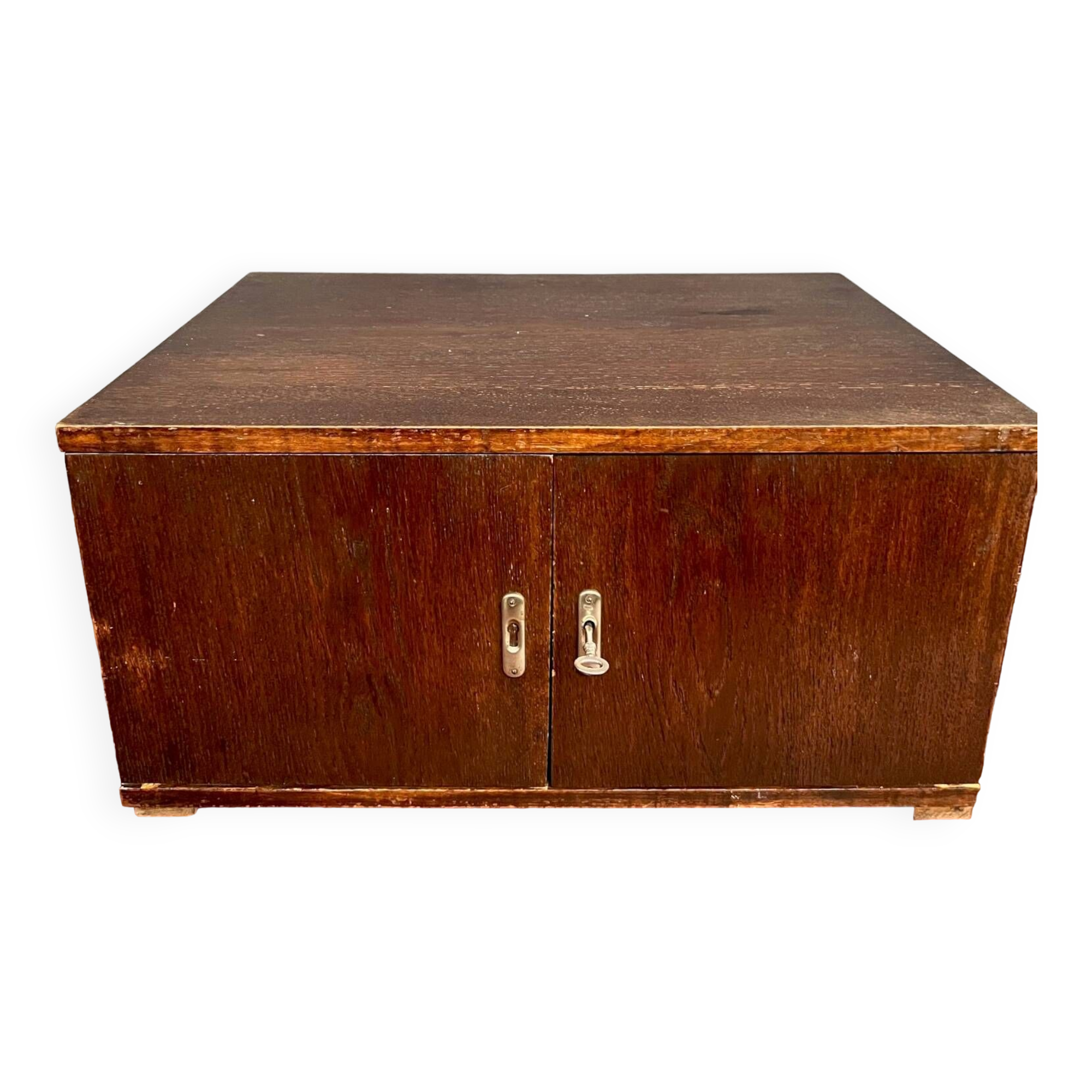 Wiskerman cutlery for 12 people - 127 pieces.