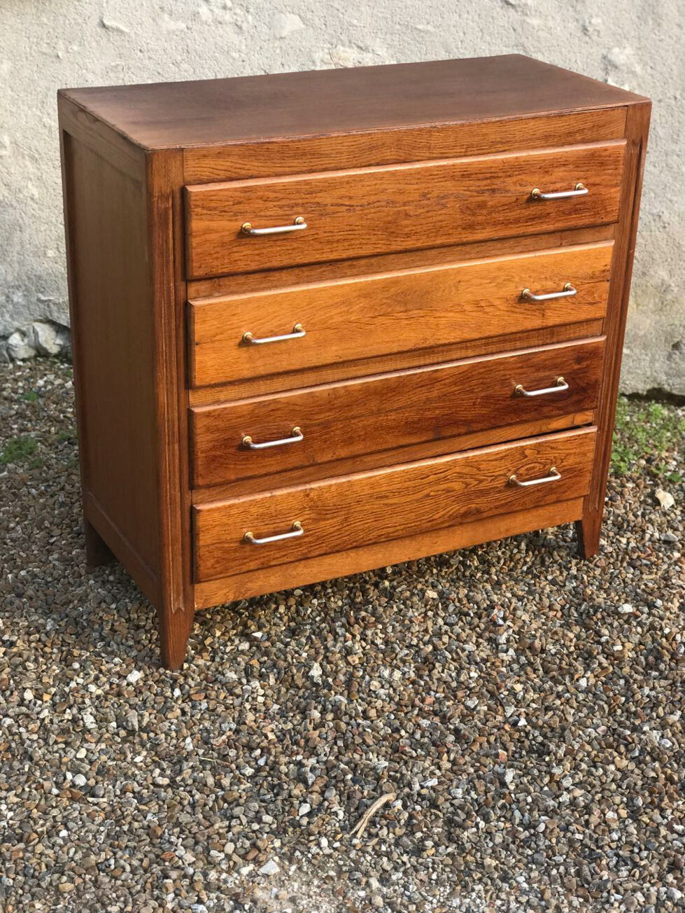 Vintage dresser