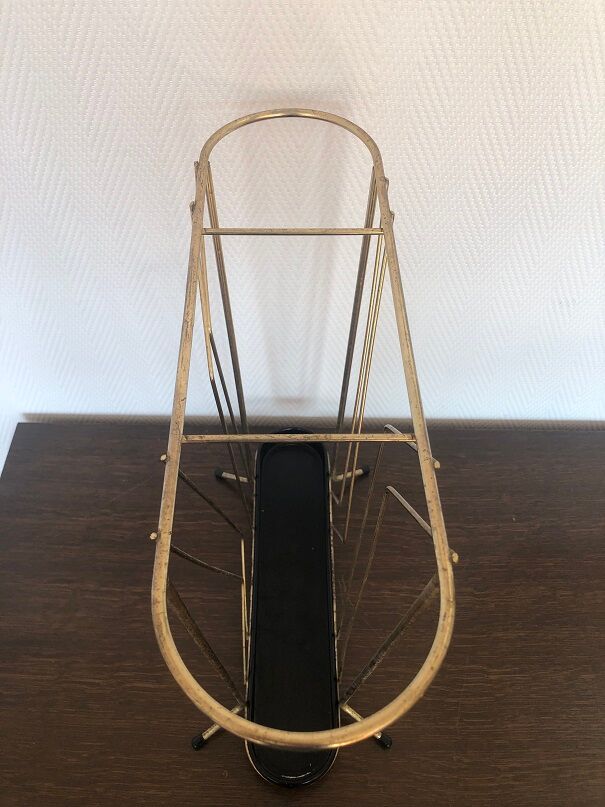 Vintage umbrella holder 60s