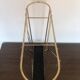 Vintage umbrella holder 60s