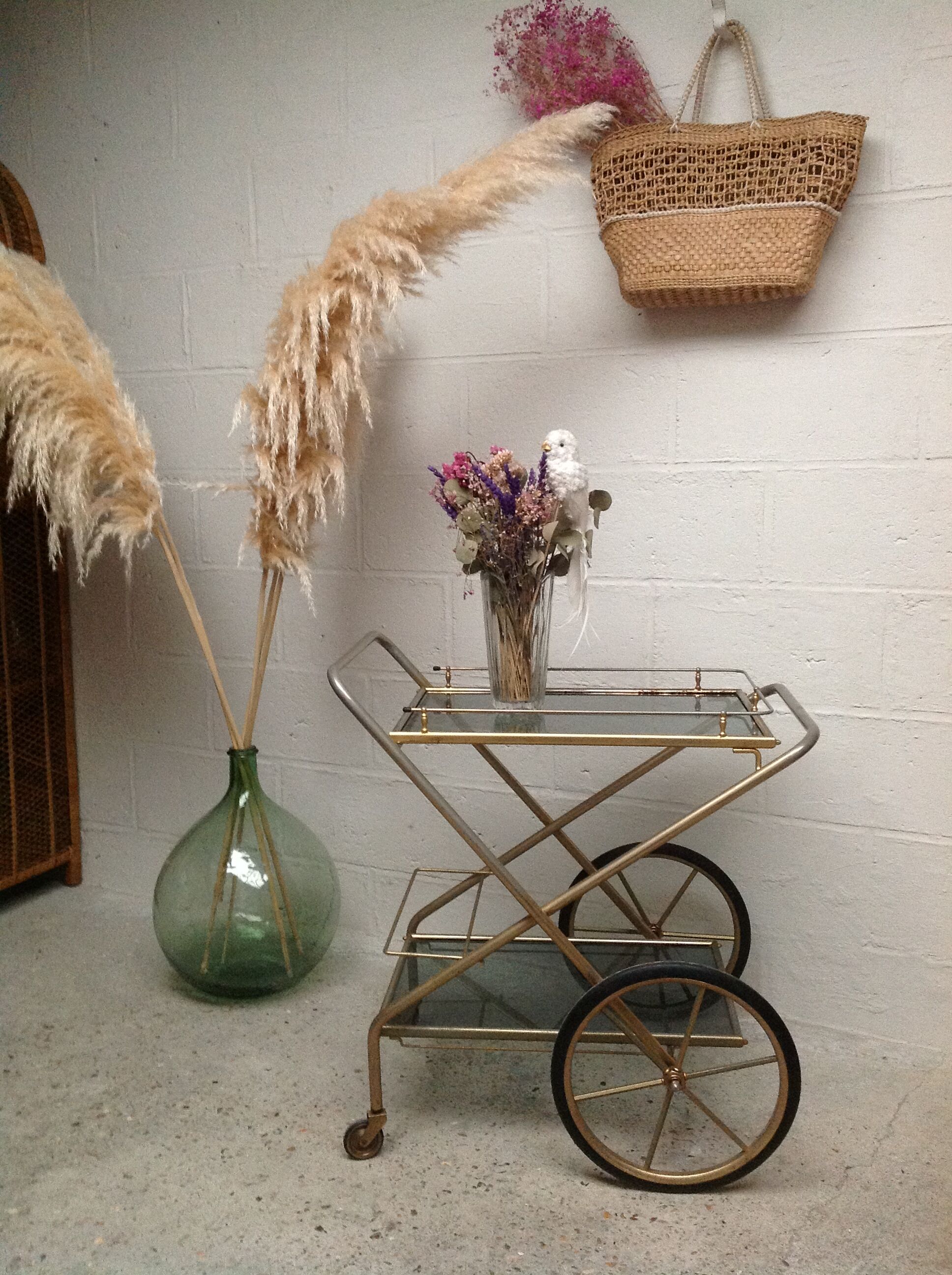 Golden metal rolling service