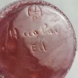 Accolay ceramic vase 1950s